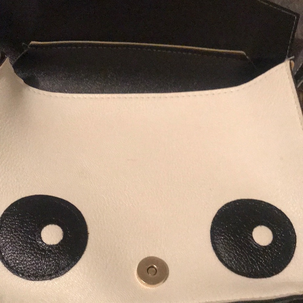Owl Shoulder Bag - Picture 3 of 8